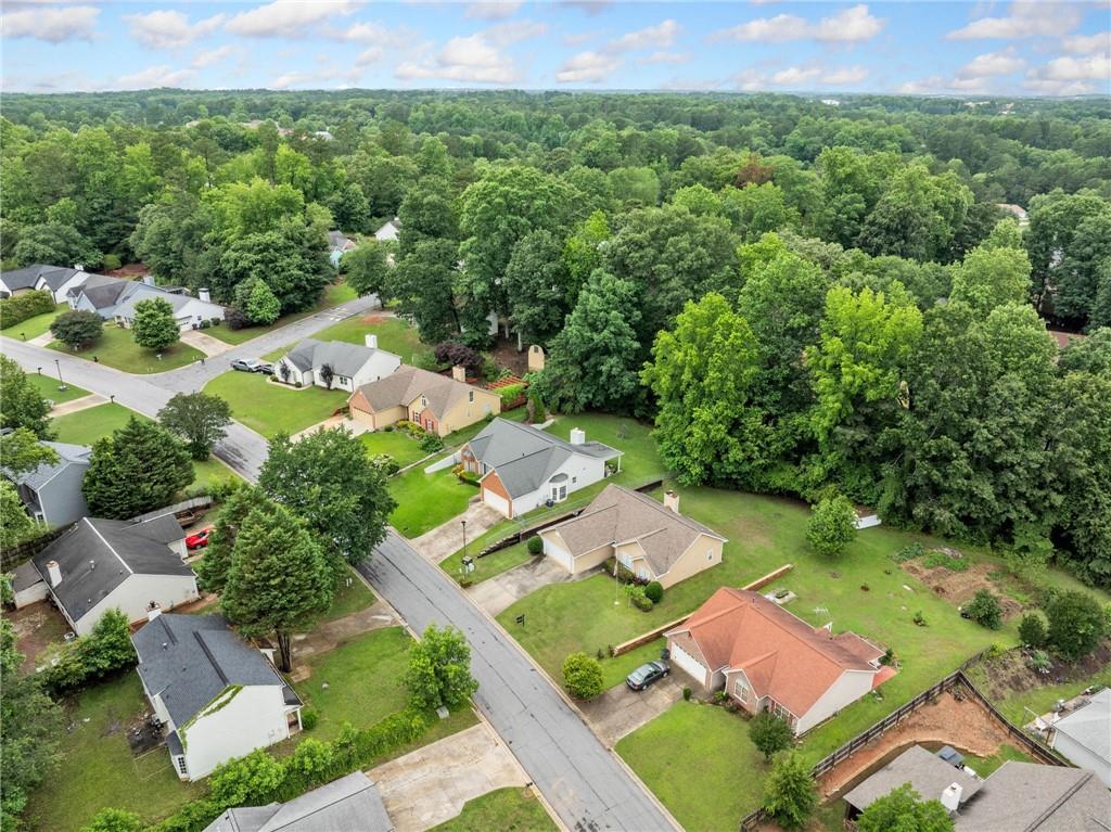 467 Ravinia Way, Lawrenceville, Georgia image 37