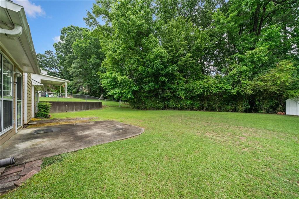 467 Ravinia Way, Lawrenceville, Georgia image 32