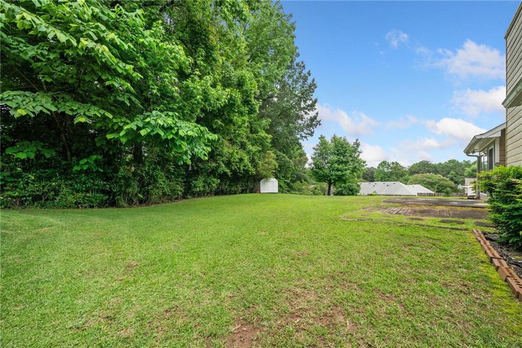467 Ravinia Way, Lawrenceville, Georgia image 34