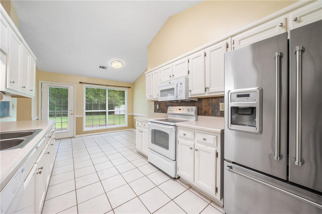467 Ravinia Way, Lawrenceville, Georgia image 8