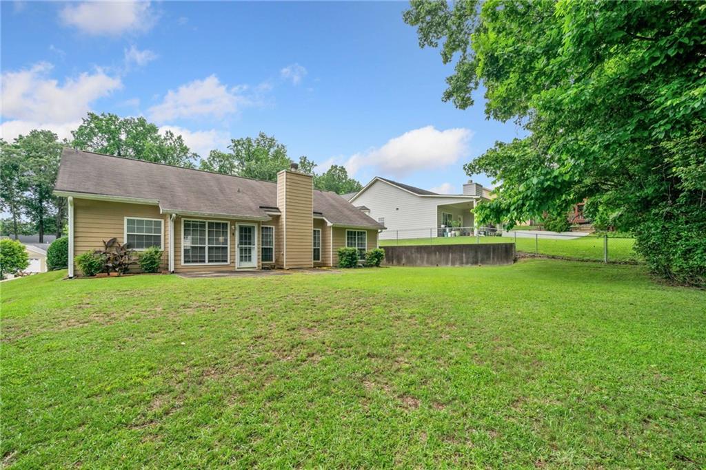 467 Ravinia Way, Lawrenceville, Georgia image 31