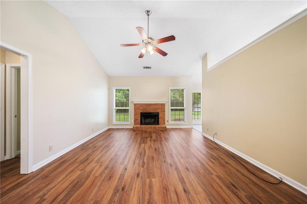 467 Ravinia Way, Lawrenceville, Georgia image 5