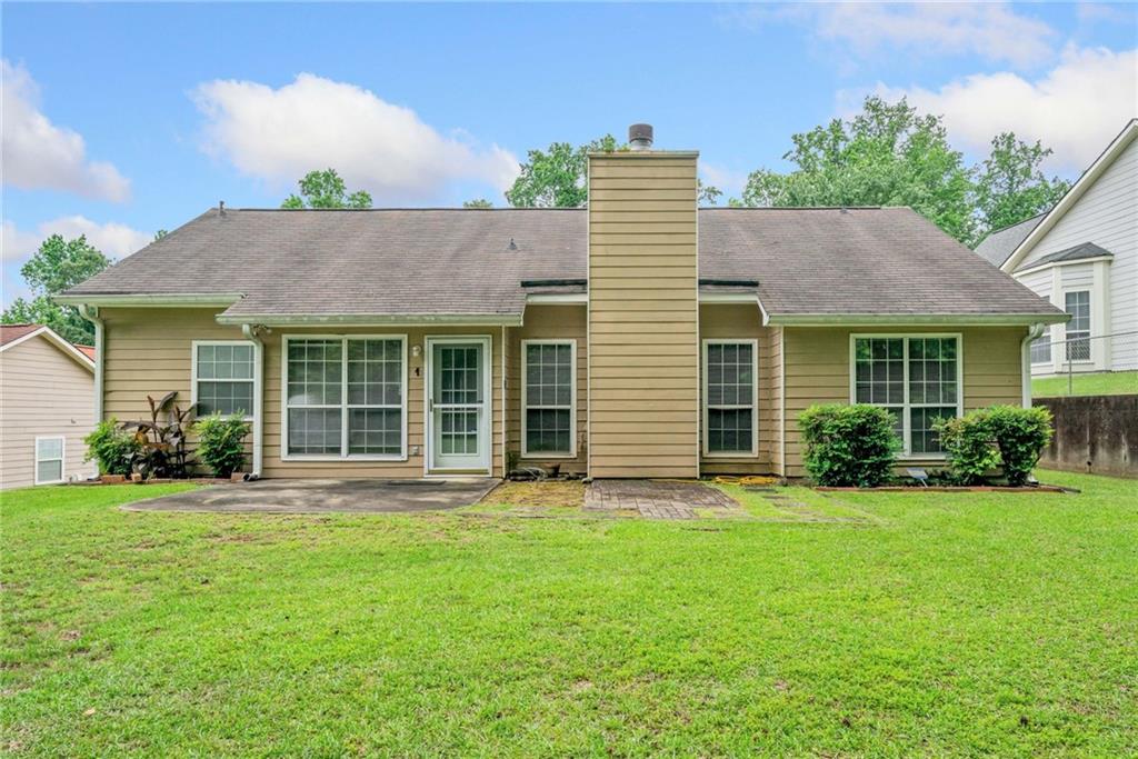 467 Ravinia Way, Lawrenceville, Georgia image 33