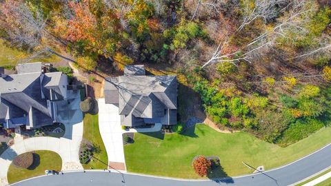 A home in Kennesaw