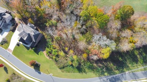 A home in Kennesaw