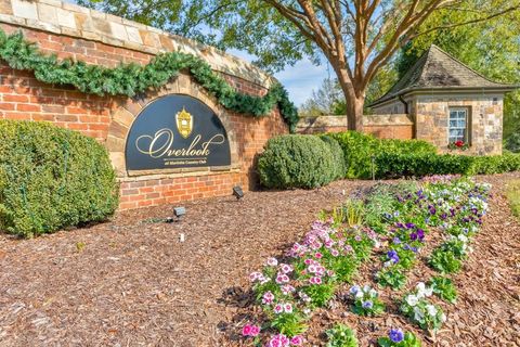 A home in Kennesaw