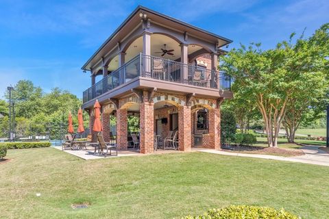 A home in Kennesaw