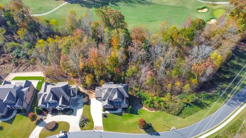 A home in Kennesaw