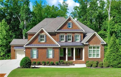 2423 Rosapenna Lane NW Kennesaw GA 30152