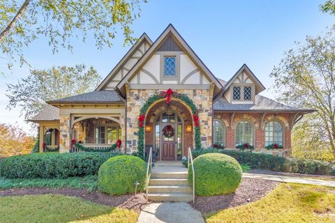 A home in Kennesaw