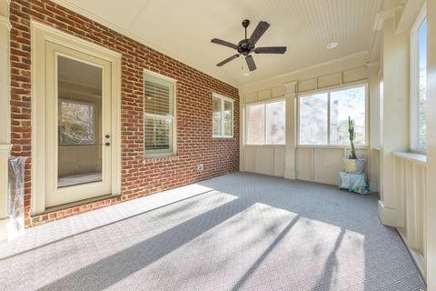 A home in Kennesaw