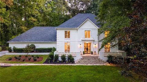 Photo of 5805 Winterthur Lane NW, Sandy Springs, GA 30328 (MLS # 7854441)