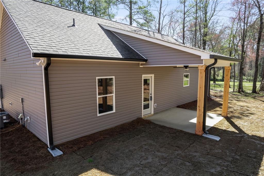 835 Old Brock Road, Rockmart, Georgia image 31