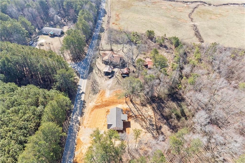 835 Old Brock Road, Rockmart, Georgia image 45