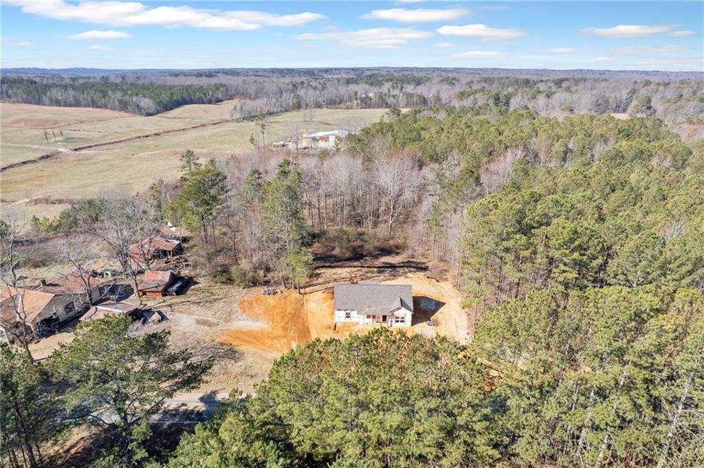 835 Old Brock Road, Rockmart, Georgia image 42