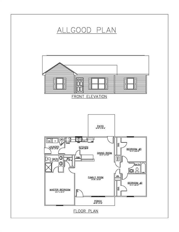 835 Old Brock Road, Rockmart, Georgia image 34