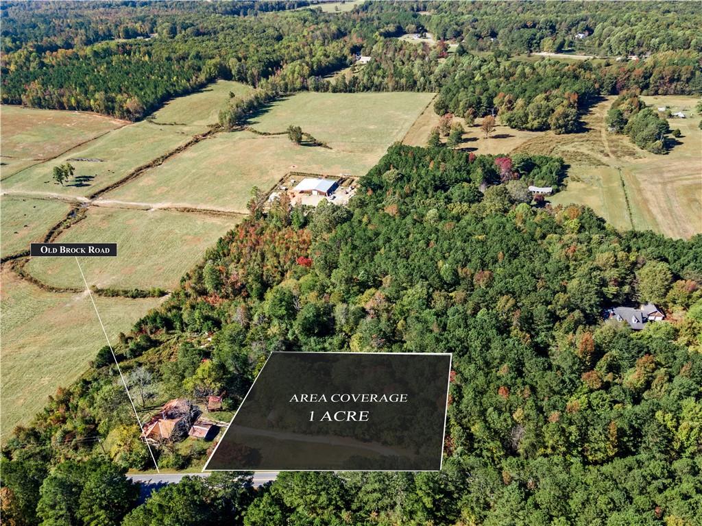 835 Old Brock Road, Rockmart, Georgia image 35