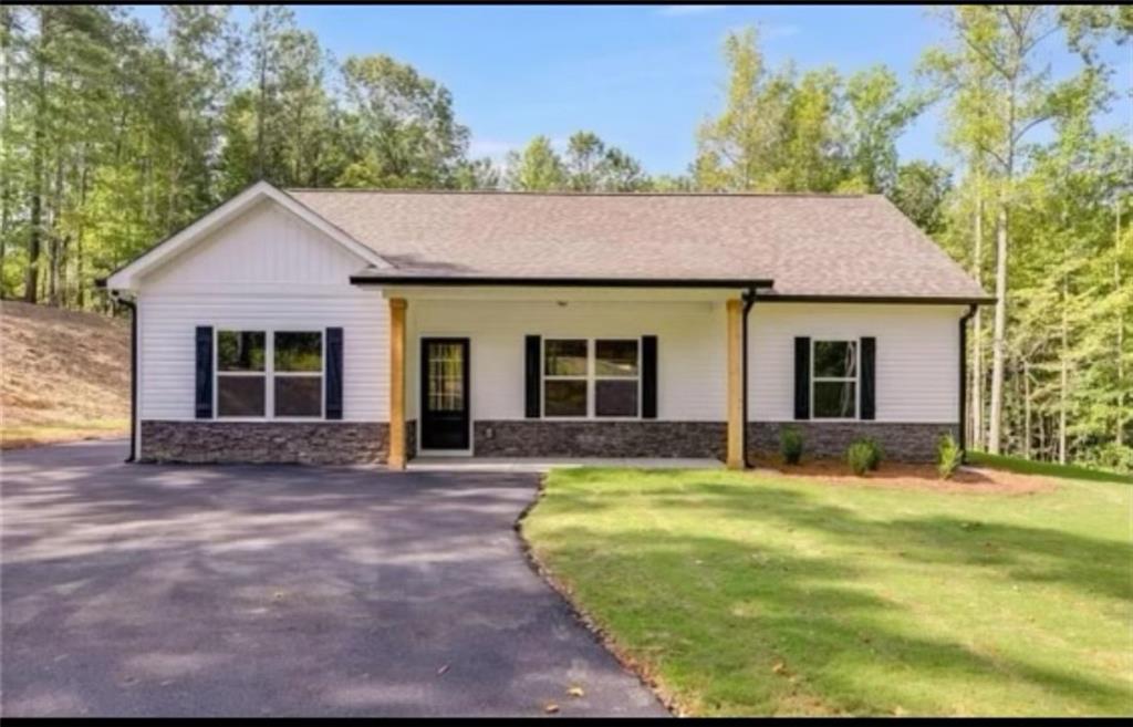 835 Old Brock Road, Rockmart, Georgia image 2