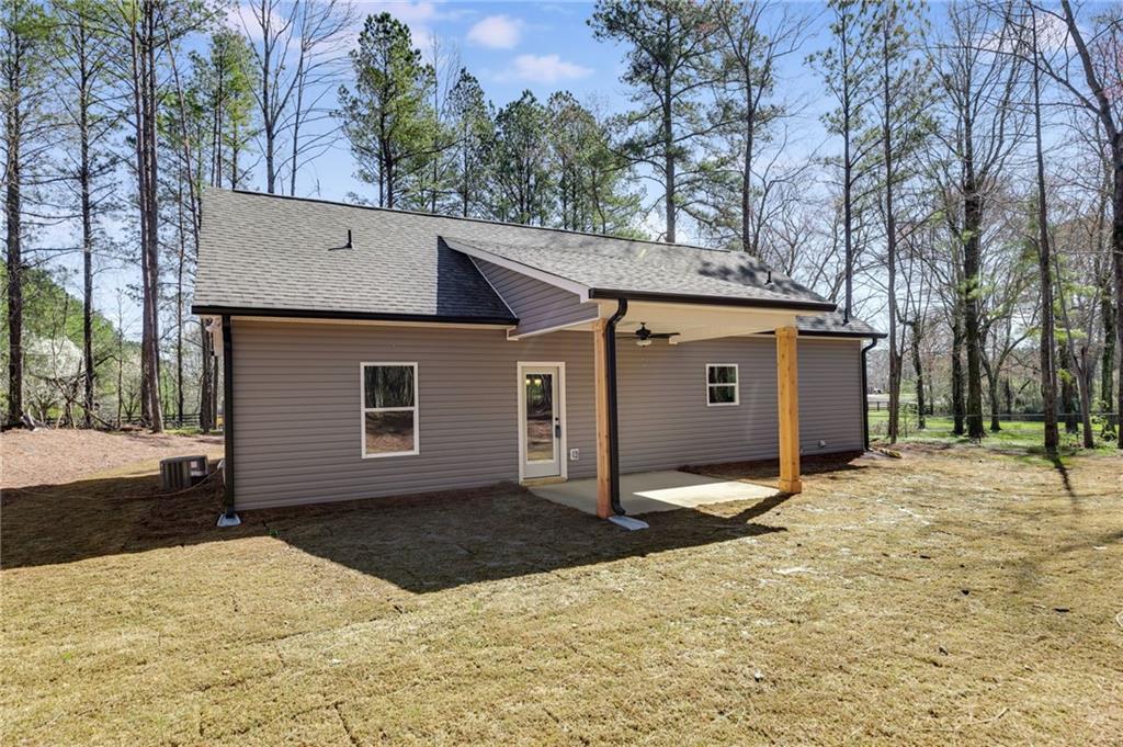 835 Old Brock Road, Rockmart, Georgia image 30