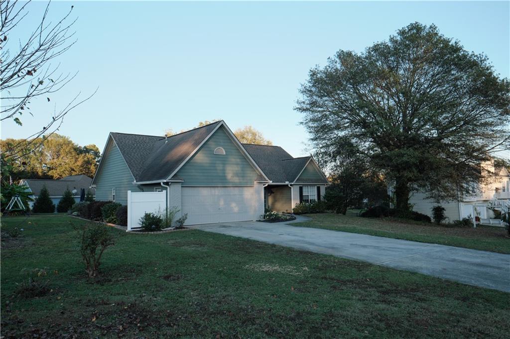 705 Ridgeland Road, Bethlehem, Georgia image 31