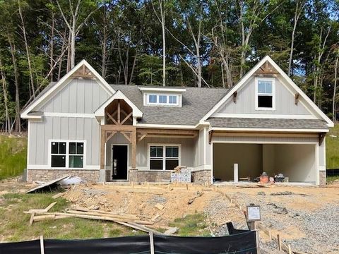 122 Fort Gibson Court Waleska GA 30183