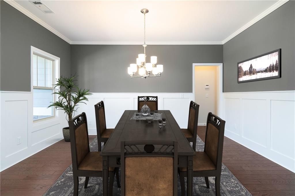 122 Fort Gibson Court