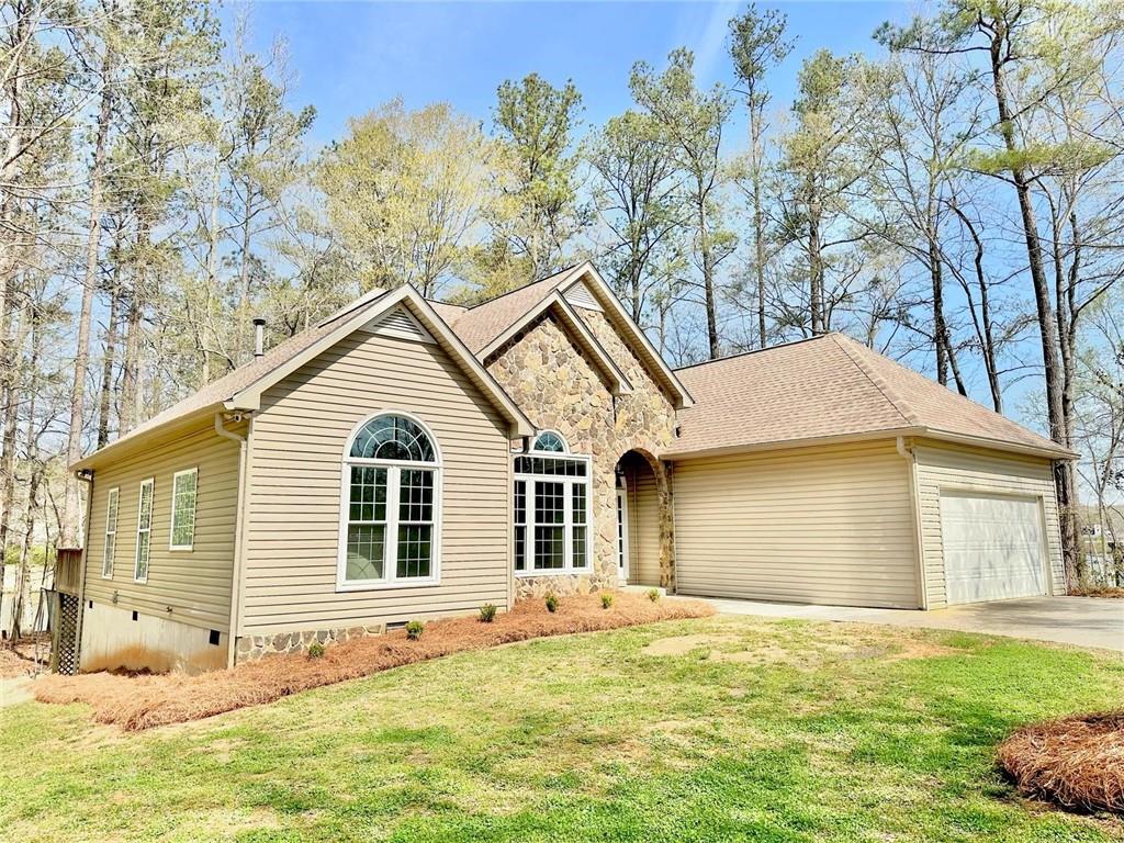 123 Wildwood Drive, Temple, Georgia image 37
