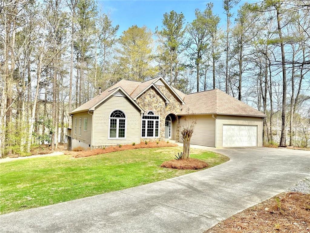 123 Wildwood Drive, Temple, Georgia image 1