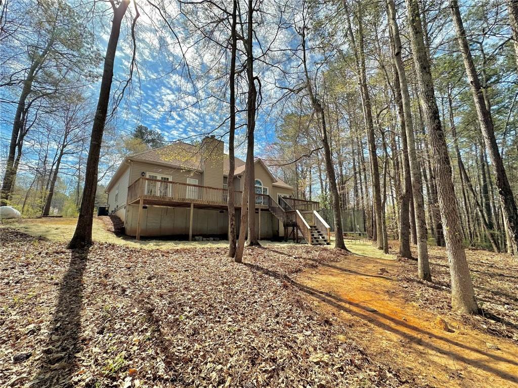 123 Wildwood Drive, Temple, Georgia image 28