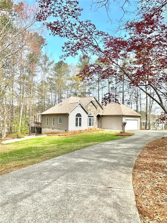 123 Wildwood Drive, Temple, Georgia image 42