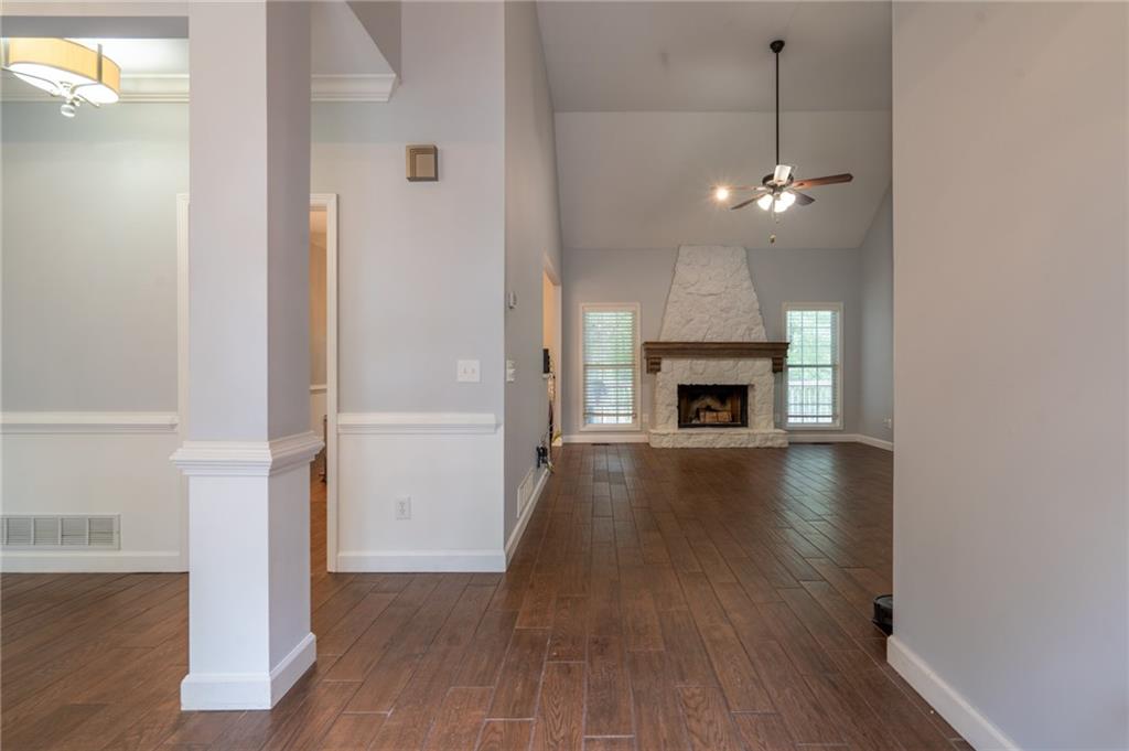 123 Wildwood Drive, Temple, Georgia image 9