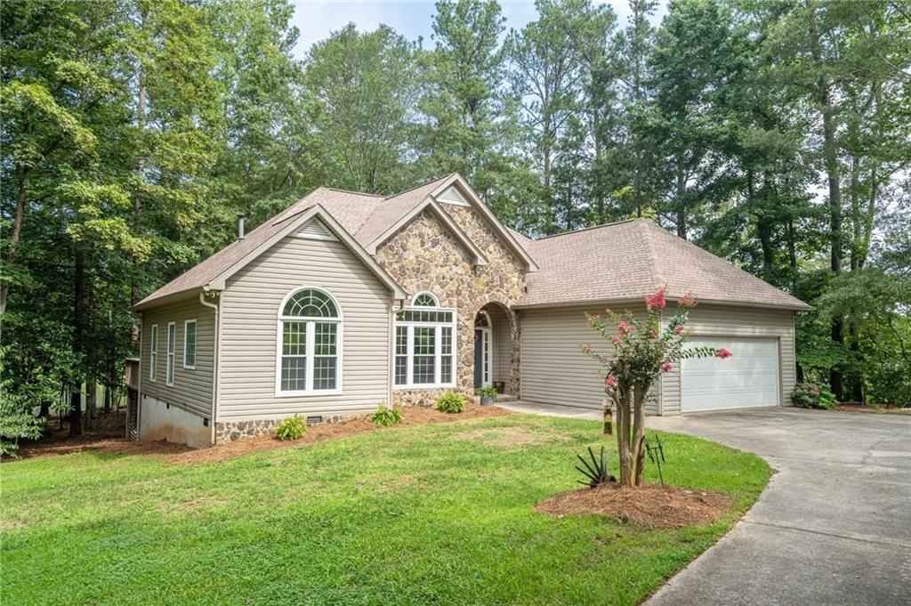 123 Wildwood Drive, Temple, Georgia image 40