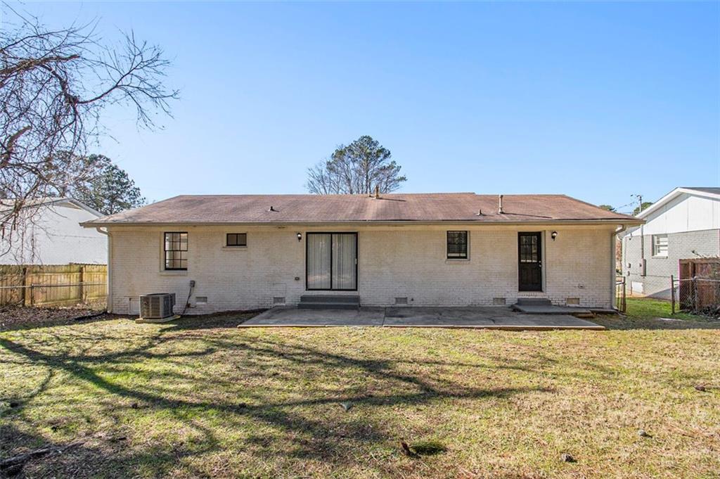 3766 Stanford Circle, Decatur, Georgia image 21