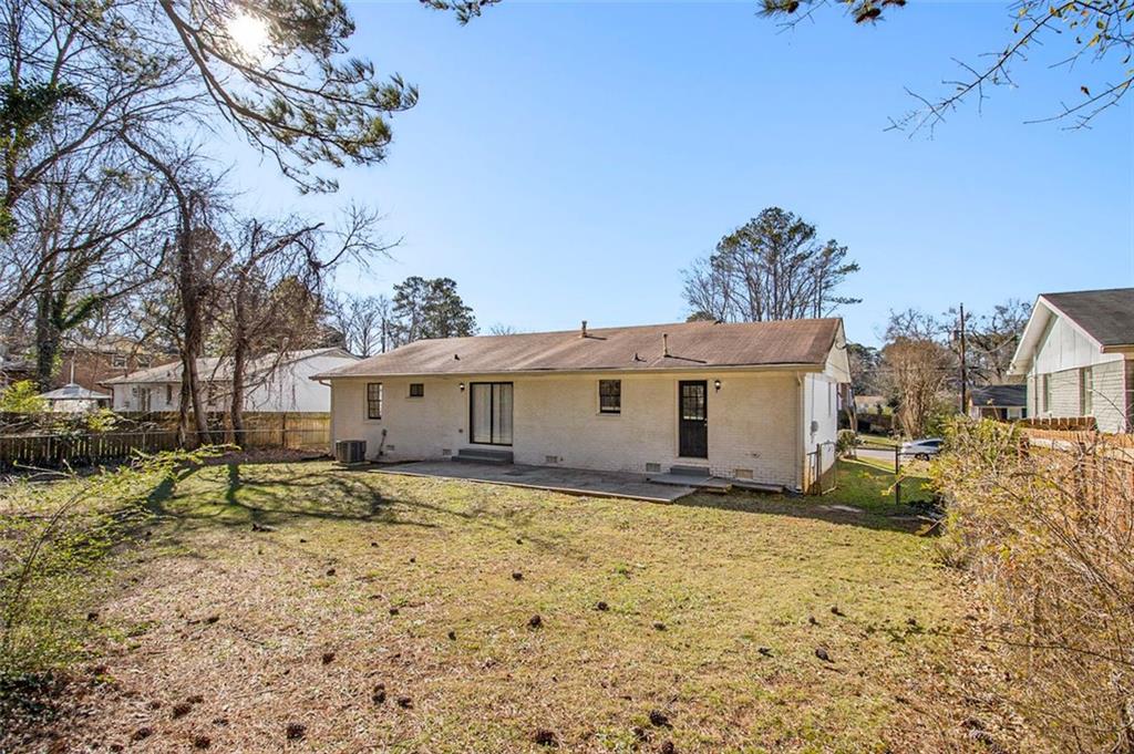 3766 Stanford Circle, Decatur, Georgia image 22