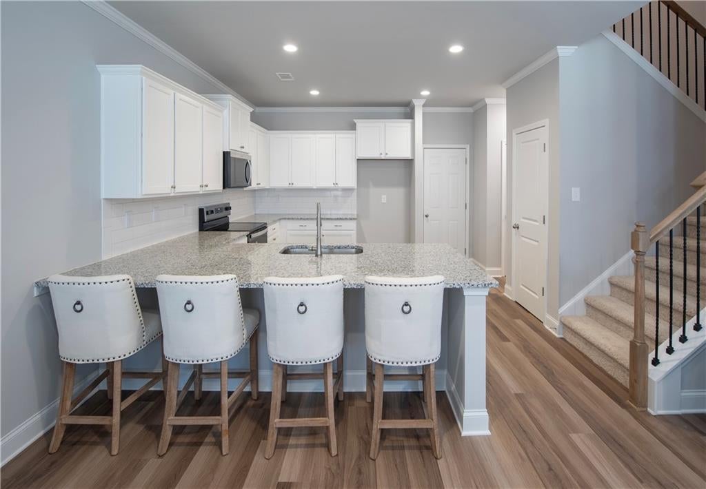 5509 Leyland Drive