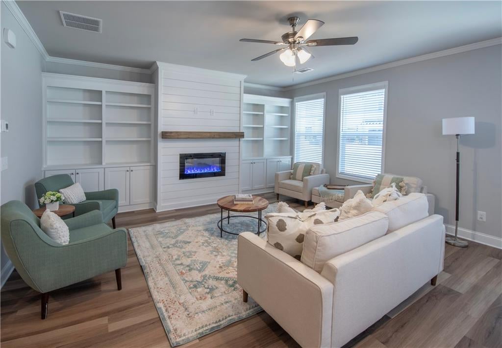 5509 Leyland Drive