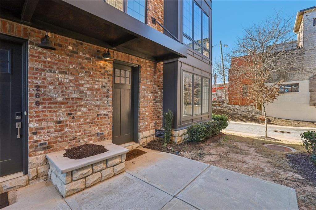 264 Castleberry Station Drive SW