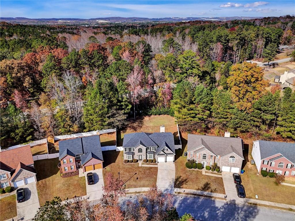 Brittany Park - Residential