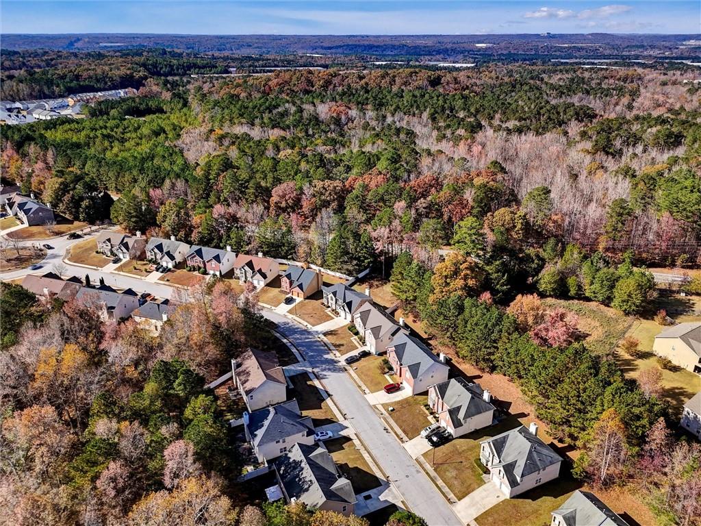 Brittany Park - Residential