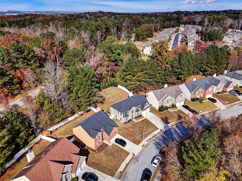 Brittany Park - Residential