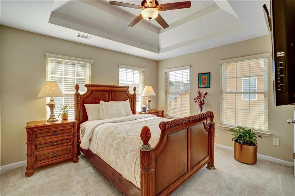 Brittany Park - Residential