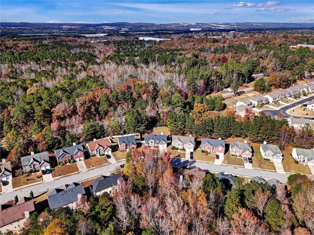 Brittany Park - Residential