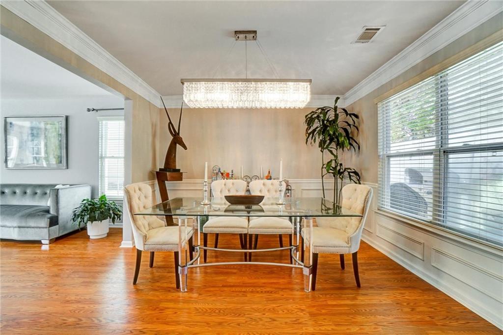 Brittany Park - Residential