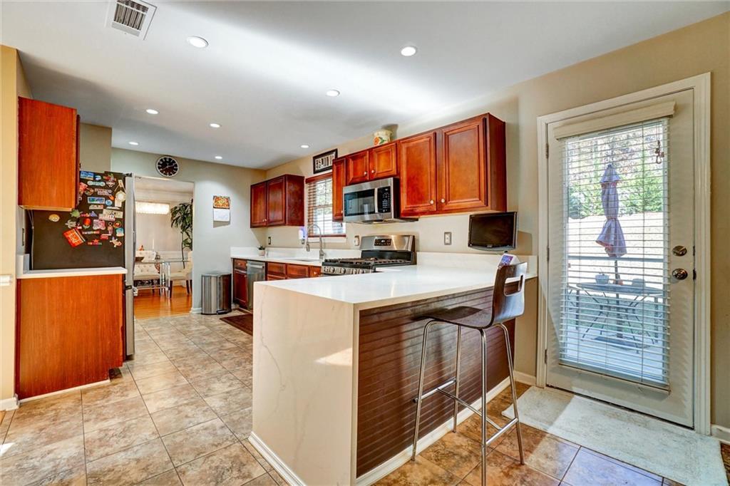 Brittany Park - Residential