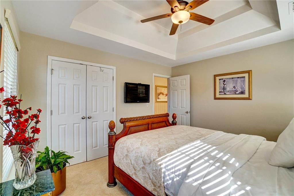 Brittany Park - Residential