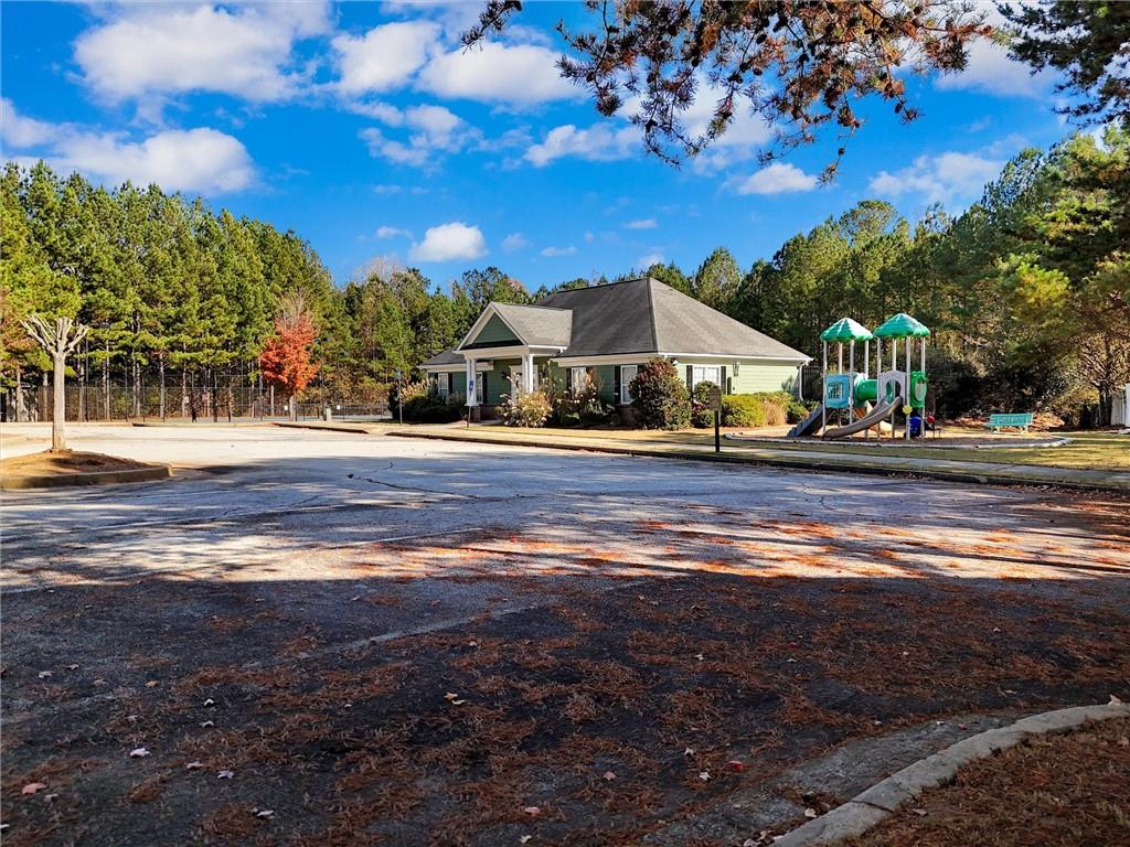 Brittany Park - Residential