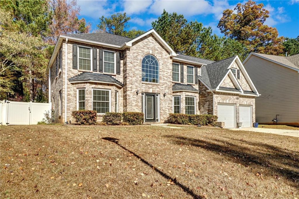 Brittany Park - Residential