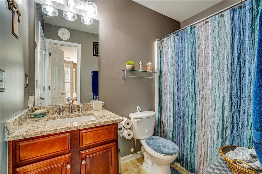 Brittany Park - Residential