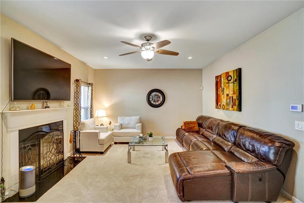 Brittany Park - Residential