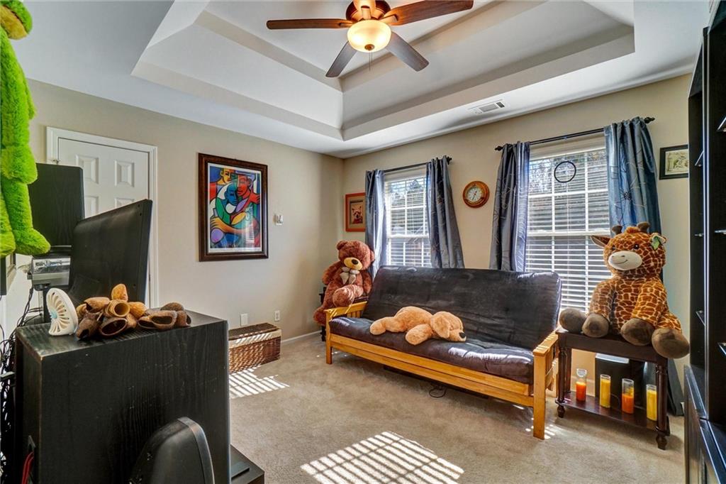 Brittany Park - Residential